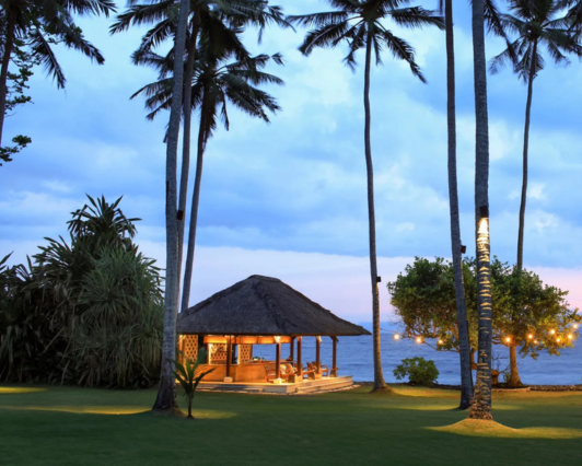 峇里島飯店推薦-阿麗拉曼格斯渡假村