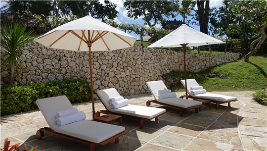 巴里島villa推薦-金巴蘭四季渡假村