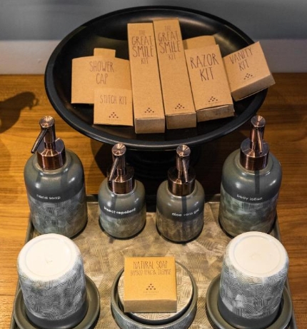 烏魯瓦圖六善別墅