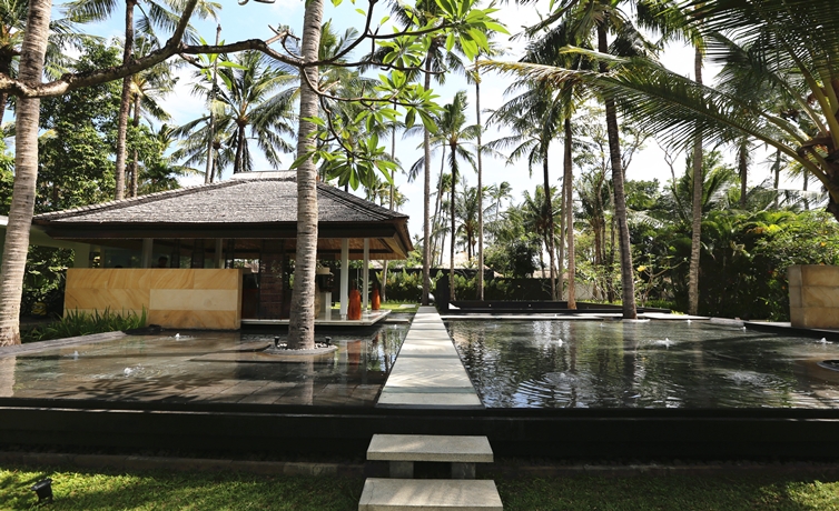 巴里島villa推薦-金巴蘭肉桂渡假別墅