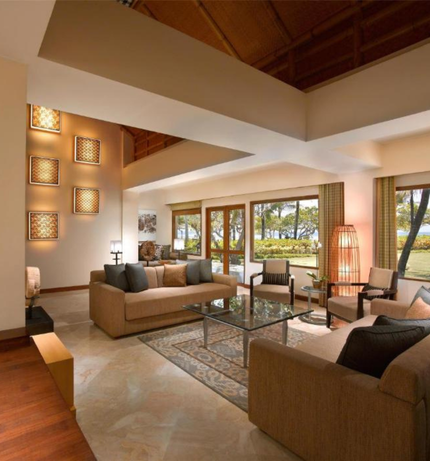 峇里島君悅海灘度假村