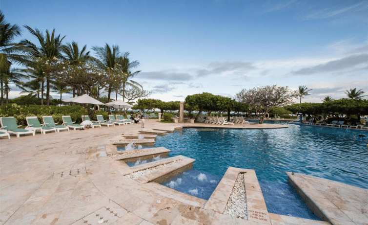 峇里島君悅海灘度假村