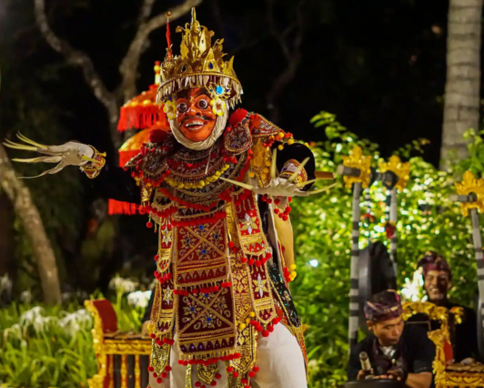 峇里島住宿推薦-峇里島凱悅酒店
