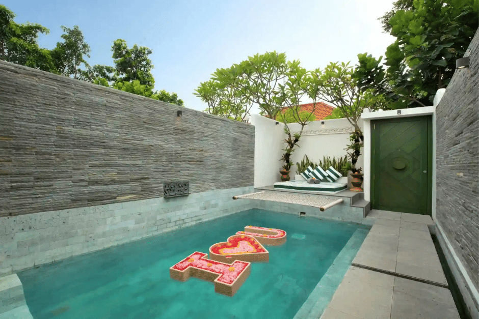 莫諾洛卡勒豪華度假村