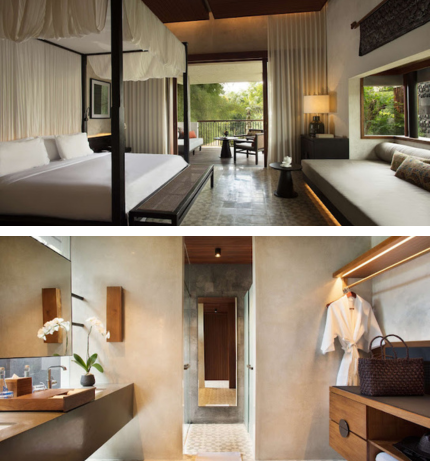 阿麗拉烏布渡假村