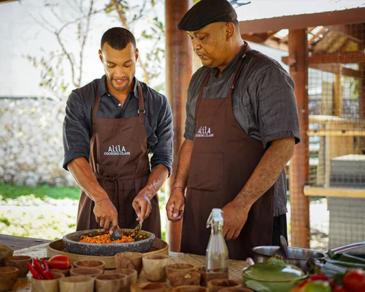 峇里島住宿(巴里島住宿)推薦-阿麗拉烏魯瓦圖別墅