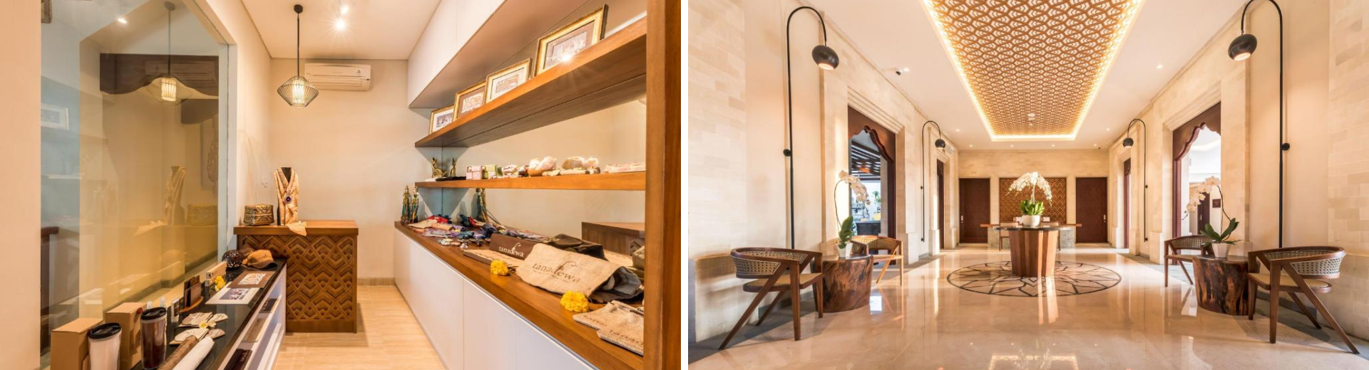 峇里島住宿(巴里島住宿)推薦-烏布塔納德瓦度假村