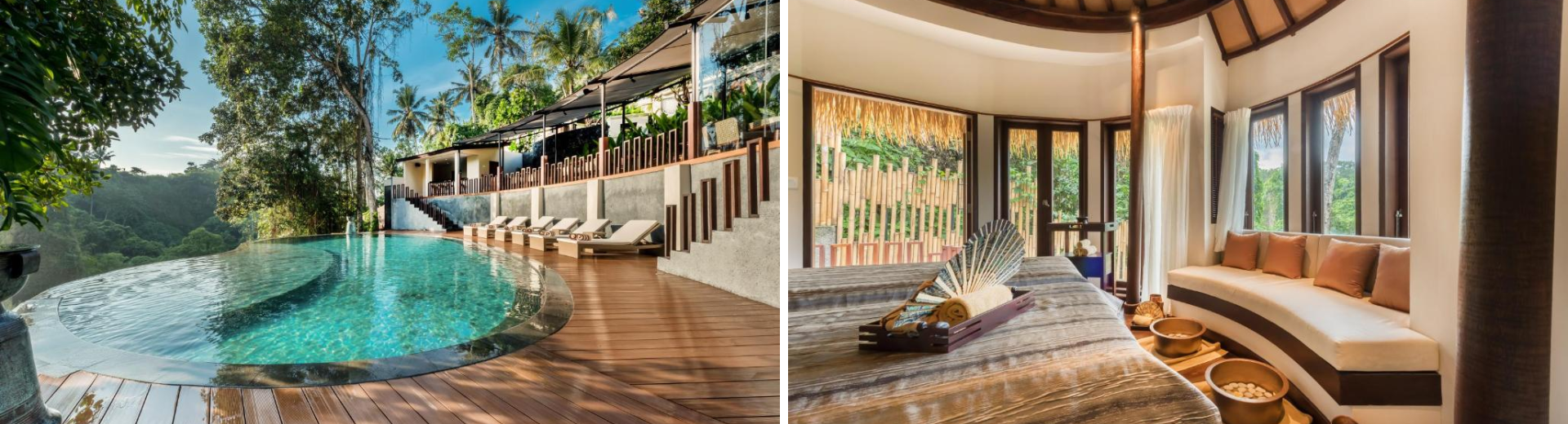 峇里島住宿(巴里島住宿)推薦-烏布塔納德瓦度假村