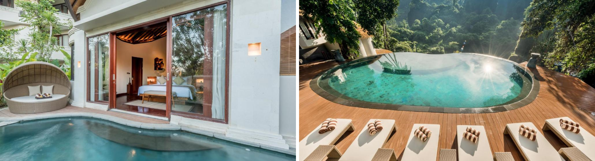 峇里島住宿(巴里島住宿)推薦-烏布塔納德瓦度假村