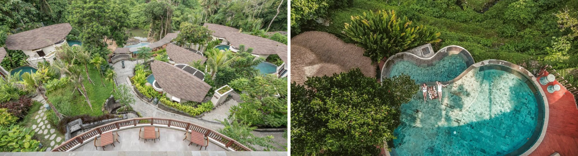 烏布塔納德瓦度假村