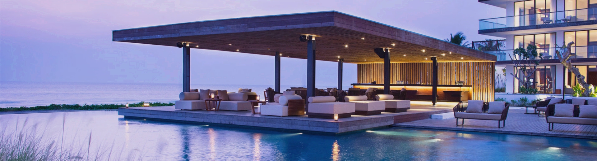 巴里島飯店推薦-阿里拉水明漾渡假酒店