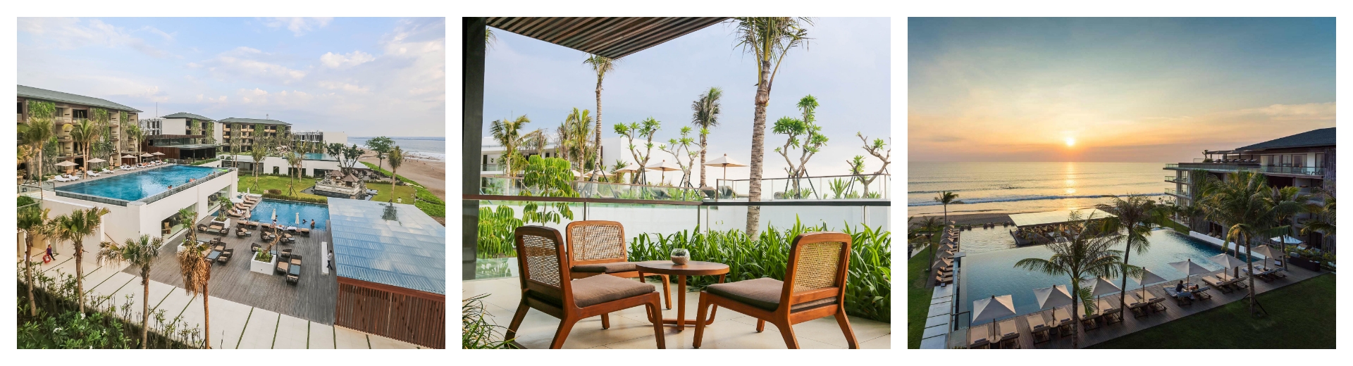 巴里島飯店推薦-阿里拉水明漾渡假酒店