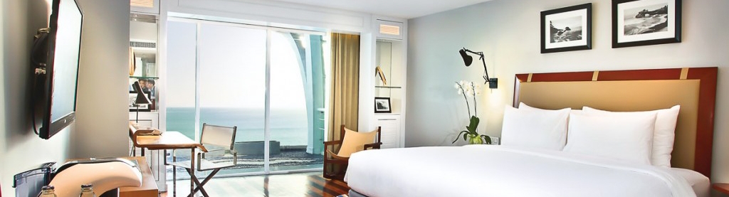 巴里島飯店推薦-麗庭海灘度假酒店