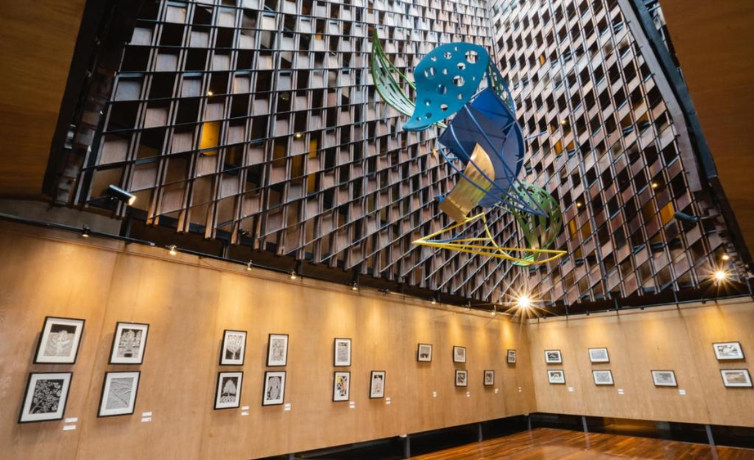 峇里島住宿(巴里島住宿)推薦-沙努爾藝術酒店