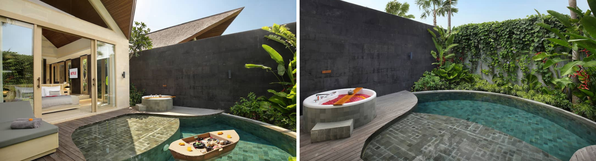 峇里島飯店推薦-阿斯特拉長谷別墅