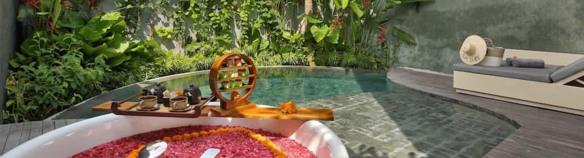 峇里島飯店推薦-阿斯特拉長谷別墅