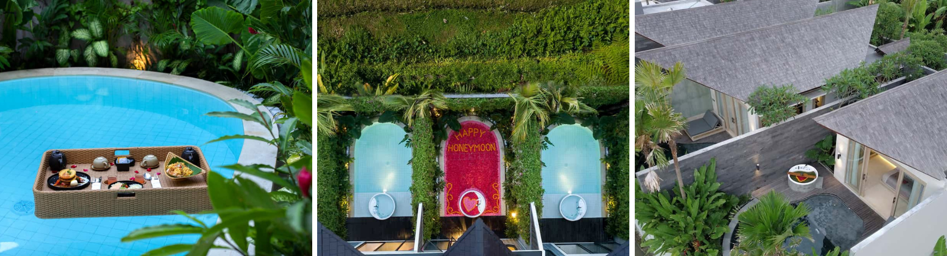 峇里島飯店推薦-阿斯特拉長谷別墅