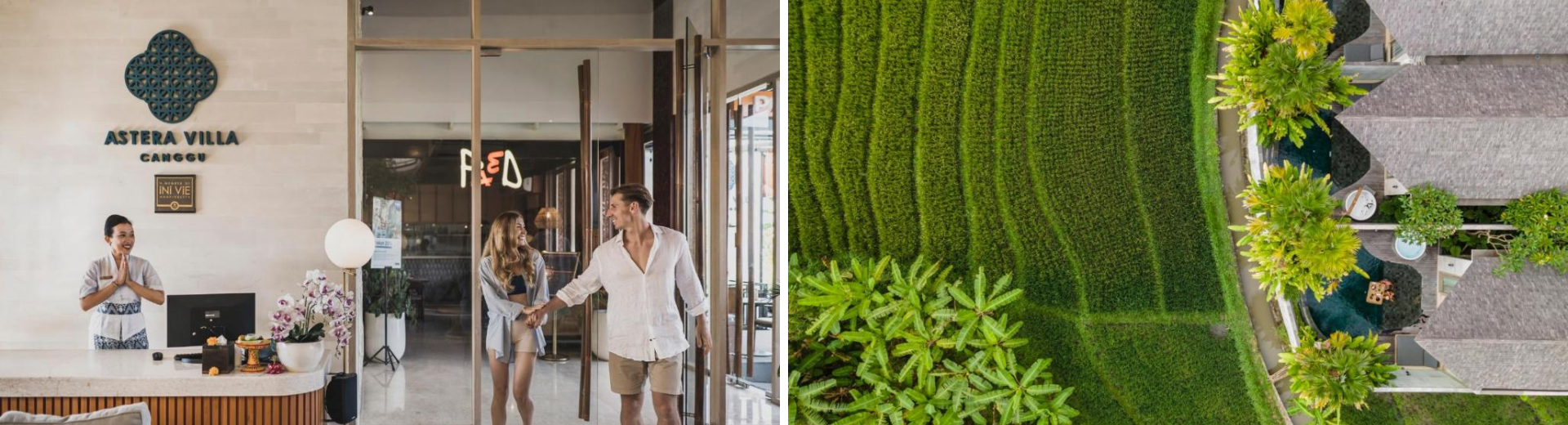 峇里島飯店推薦-阿斯特拉長谷別墅