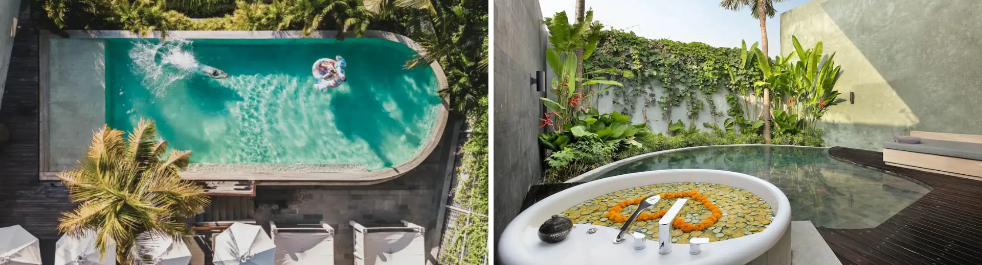 峇里島飯店推薦-阿斯特拉長谷別墅