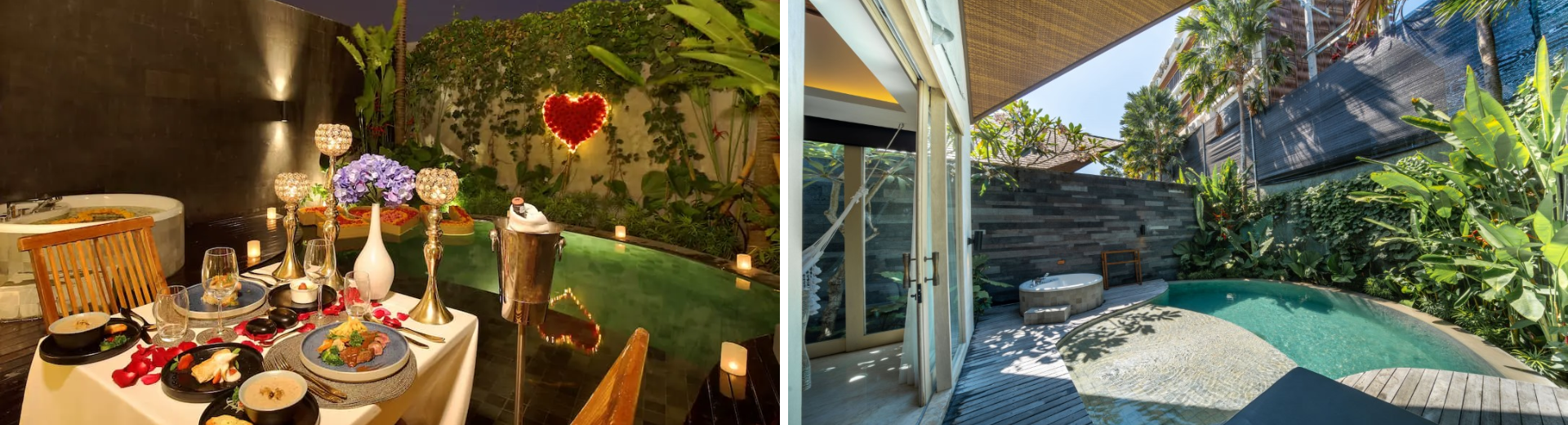 峇里島飯店推薦-阿斯特拉長谷別墅