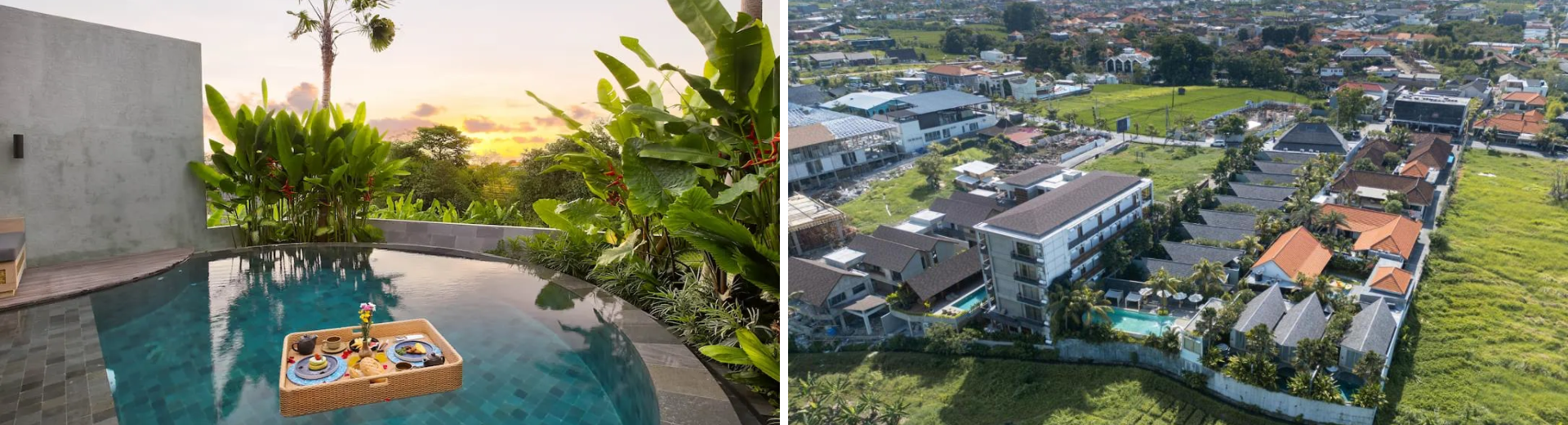 峇里島飯店推薦-阿斯特拉長谷別墅