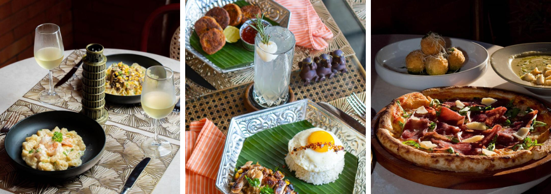 峇里島飯店推薦-阿斯特拉長谷別墅