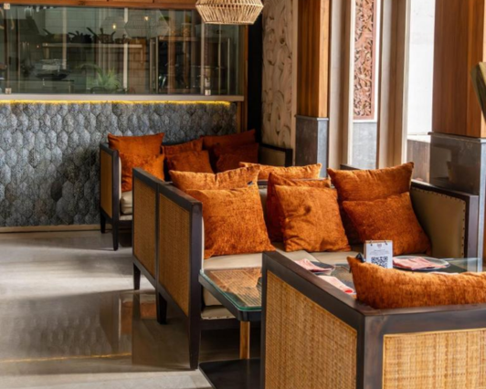 峇里島飯店推薦-阿斯特拉長谷別墅