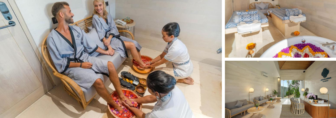 峇里島飯店推薦-阿斯特拉長谷別墅