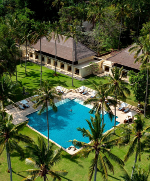 阿麗拉曼吉斯渡假村 峇里島飯店推薦-阿麗拉曼格斯渡假村