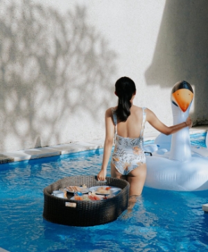 盧索緹私人別墅渡假村 盧索緹私人別墅渡假村