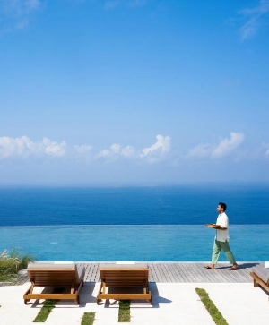 烏魯瓦圖六善別墅 烏魯瓦圖六善別墅