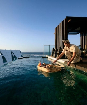 麗池卡爾登度假村 麗池卡爾登度假村