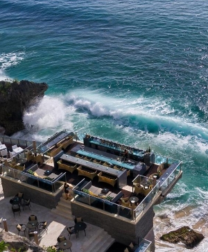 阿雅娜度假村 阿雅娜度假村