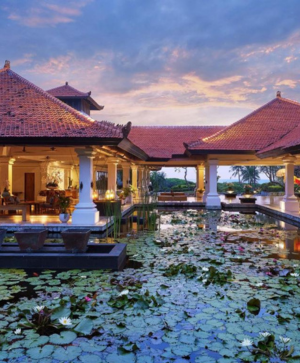 峇里島君悅海灘度假村 峇里島君悅海灘度假村