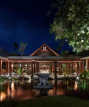 峇里島凱悅酒店 峇里島住宿推薦-峇里島凱悅酒店