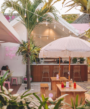 #蔬式假期。低碳飲食、無肉也歡、瑜珈體驗~植感系旅遊五日 Beingsattvaa