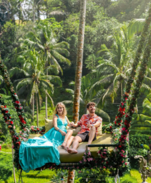 #感恩有妳。獨棟泳池別墅、三次按摩、漂浮早餐、雙下午茶,換妳來度假五日(醫護專案) 峇里島旅遊(巴里島旅遊)推薦-感恩有妳,獨棟泳池別墅、三次按摩、漂浮早餐、雙下午茶,換妳來度假五日