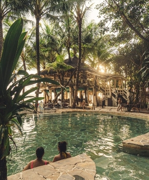 #SPA三重奏。貴族花瓣浴、叢林河谷、海灘俱樂部、火山美景、INS風格,紓壓計畫五日 峇里島(巴里島)旅遊推薦-SPA三重奏。貴族花瓣浴、叢林河谷、海攤俱樂部、火山美景、INS風格一次實現,紓壓計畫五日