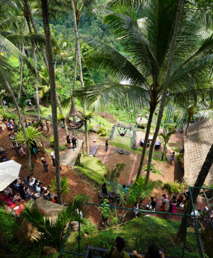 #網美最愛。山谷鞦韆、海灘酒吧、按摩放鬆、美照拍不停五日 #網美最愛。山谷鞦韆、海灘酒吧、按摩放鬆、美照拍不停五日