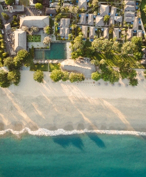 #山海頌歌。海岸、火山、熱帶河谷,雙SPA雙豪奢住宿五日 (兩人私家包團) JIMBARAN-PURI-BALI