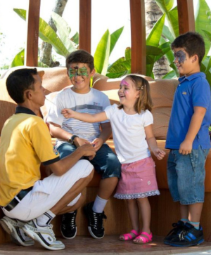 #2026暑假親子包團。Ayana渡假村、水陸活動二選一、近距離海豚互動五日 #2026暑假親子包團。Ayana渡假村、水陸活動二選一、近距離海豚互動五日