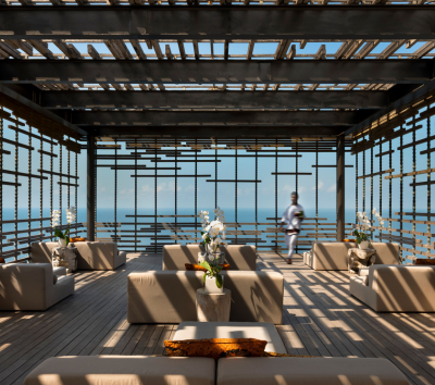 獨棟泳池別墅或五星度假村自由享樂→金巴蘭Samasta生活村→斷崖海景鳥籠酒吧(現點現付)→金巴蘭海灘看日落&海鮮BBQ風味餐