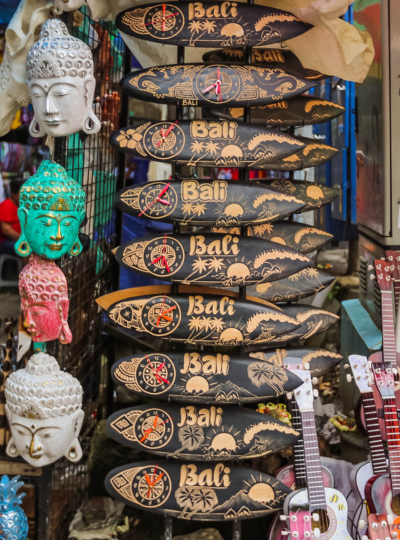 烏布激流泛舟&豬肋排簡餐→烏布皇宮→烏布傳統市集→港式料理點心吃到飽→百萬網紅伴手禮小店