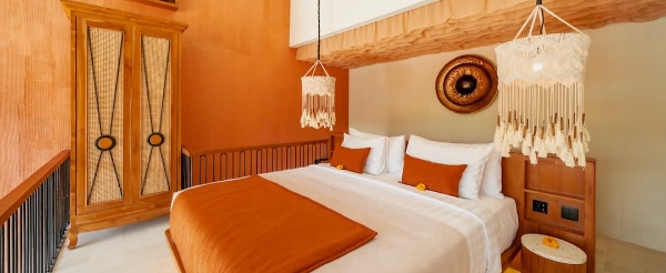 Cyrus Villa Seminyak