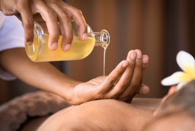 DAY 1 台北→峇里島→迎賓獻花→水上餐廳→夜遊庫塔市區