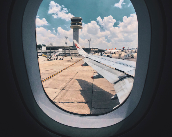 DAY 2 峇里島機場→科摩多機場→酒店內晚餐