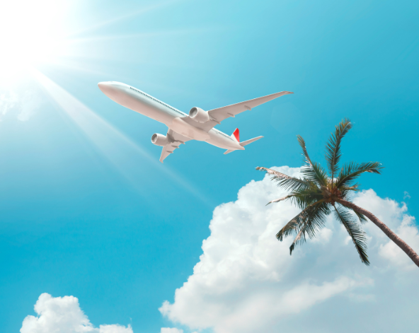 DAY 1 台北→峇里島→迎賓獻花→芳香精油按摩兩小時→生猛海鮮料理