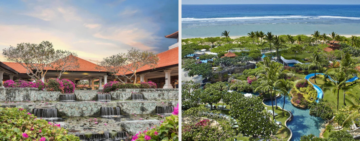 DAY 5 悠哉享用BUFFET早餐&渡假村自由活動→AHK港式料理→機場→台北