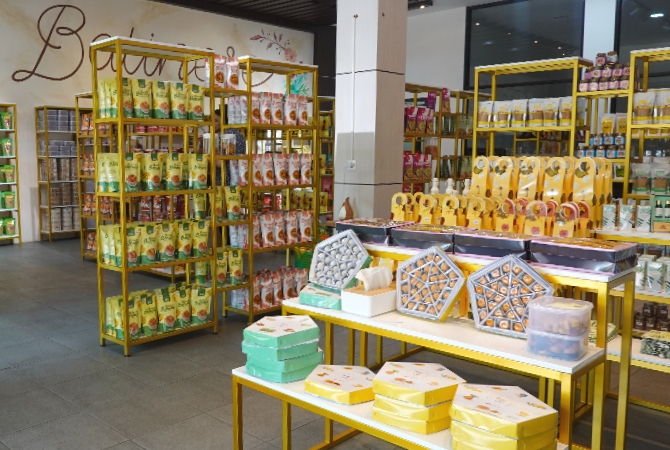 DAY 5 享用別墅早午餐(牛排套餐)→The balinese峇里概念店→機場→台北