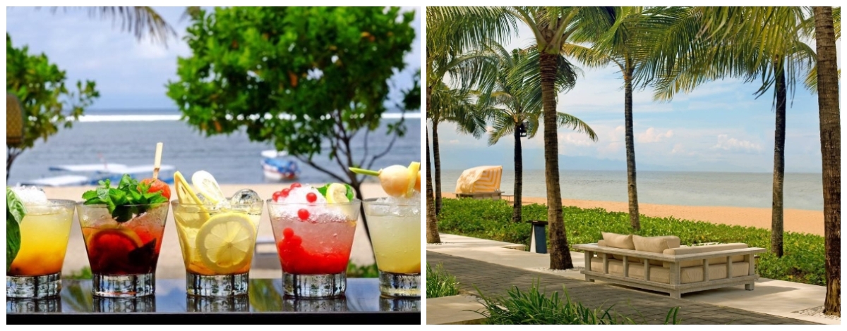 DAY5 睡到自然醒、悠閒享用早餐→機場→台北